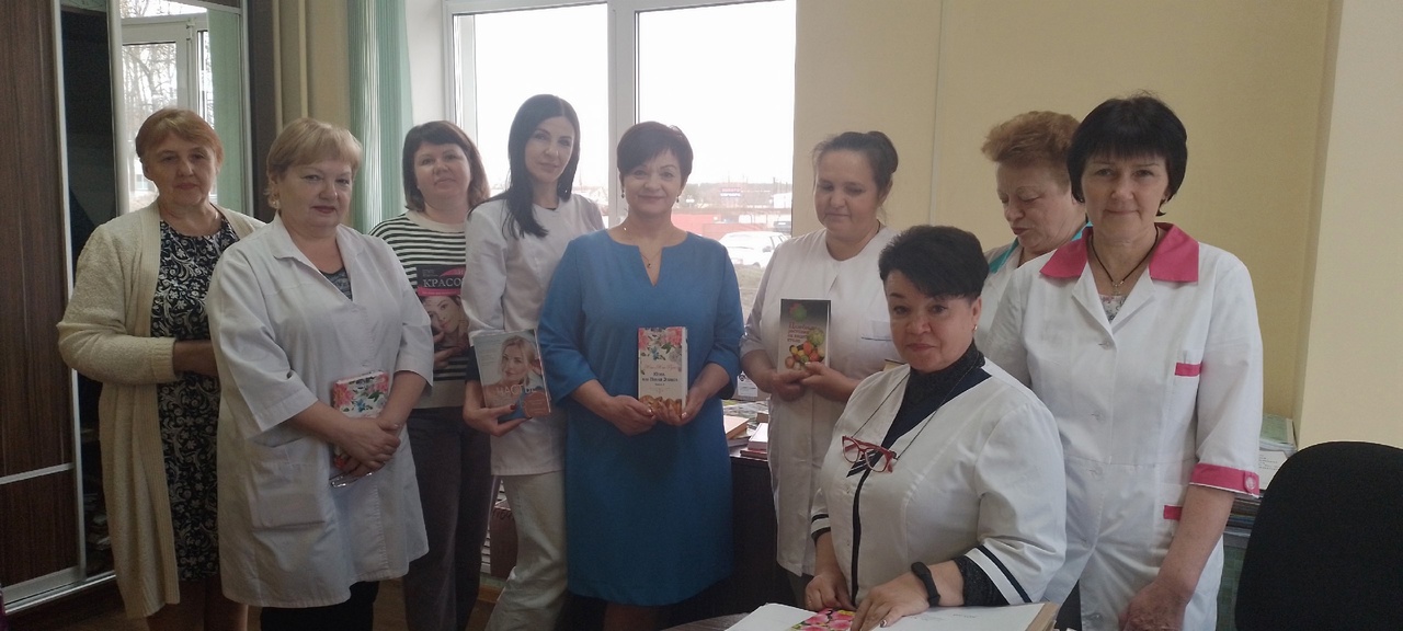 День книжных советов "Дача, сад и огород - без забот и без хлопот"